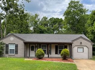 2240 Cedarwood Cv, Southaven, MS 38671