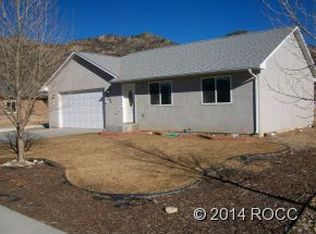 131 Brady Rd, Buena Vista, CO 81211