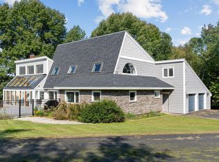 121 Hurst Ln, Farmington, ME 04938