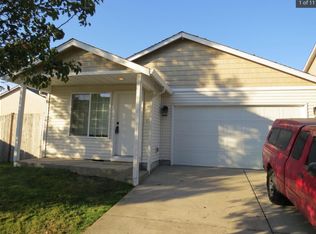1130 W 31st St, Vancouver, WA 98660