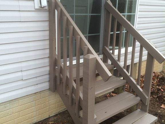 3rd image of 982 S Hawkins Ave
