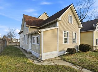 260 E Beecher St, Indianapolis, IN