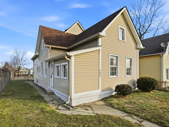 260 E Beecher St, Indianapolis, IN 46225