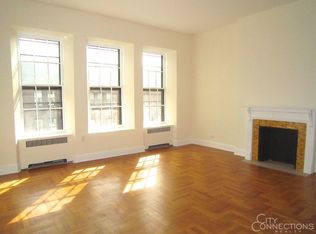 39 W 89th St APT 5A, New York, NY 10024
