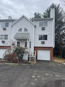 925 Oronoke Road #12H, Waterbury, CT, 06708