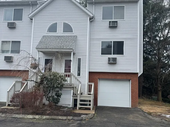 925 Oronoke Road #12H, Waterbury, CT 06708