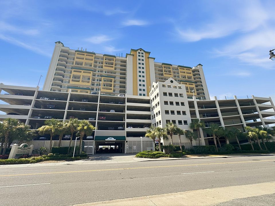 1st image of 201 Ocean Blvd. S #1310