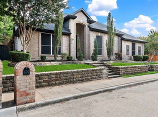 671 Stafford Cir, Rockwall, TX 75087