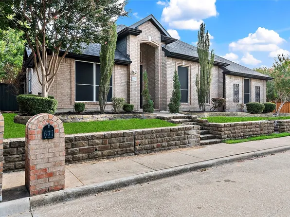 671 Stafford Cir, Rockwall, TX 75087
