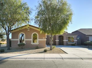 15953 W Hualapai St, Goodyear, AZ 85338