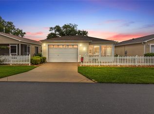 3537 Amelia Ave, The Villages, FL 32162