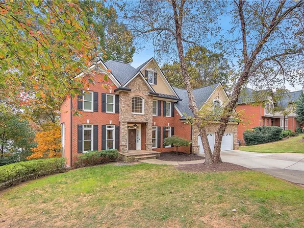 (undisclosed Address), Berkeley Lake, GA 30096