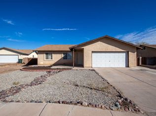 8686 E 38th Pl, Yuma, AZ 85365