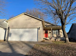 715 Wilson St, Webb City, MO 64870