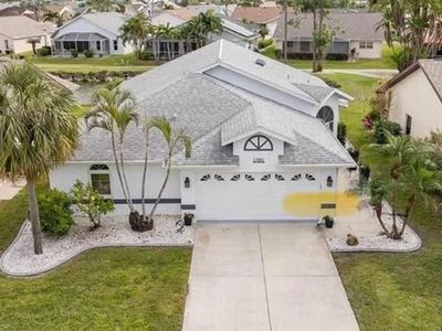 17881 Dracena Cir, North Fort Myers, FL, 33917