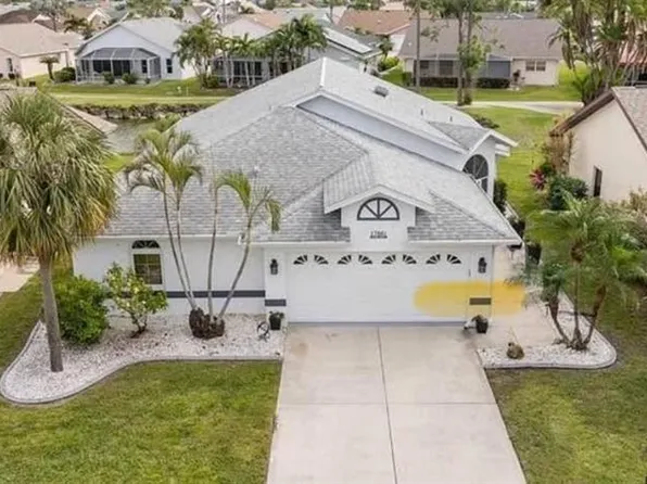 17881 Dracena Cir, North Fort Myers, FL 33917