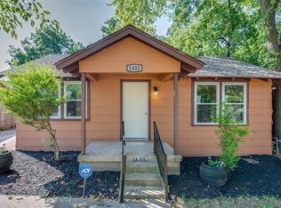 1426 Adelaide Dr, Dallas, TX 75216