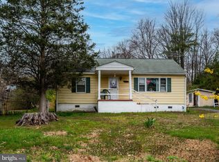 6408 Windsor Ave, Alexandria, VA 22315