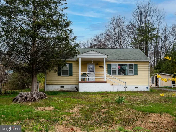 6408 Windsor Ave, Alexandria, VA 22315