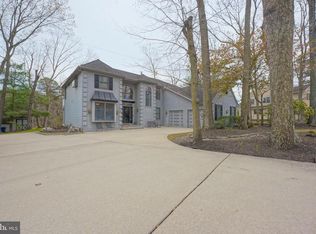 51 Penn Rd, Voorhees, NJ 08043