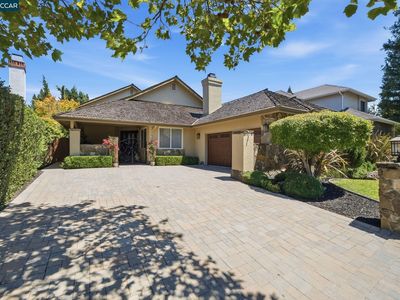 700 Blue Spruce Dr, Danville, CA, 94506