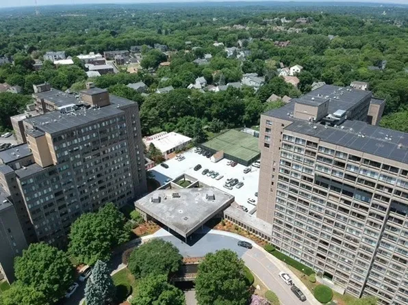 250 Hammond Pond Pkwy APT 1506S, Newton, MA 02467