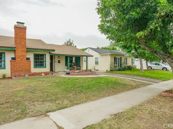 330 S Griffith Park Dr, Burbank, CA 91506