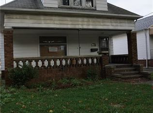 8301 Vineyard Ave, Cleveland, OH 44105