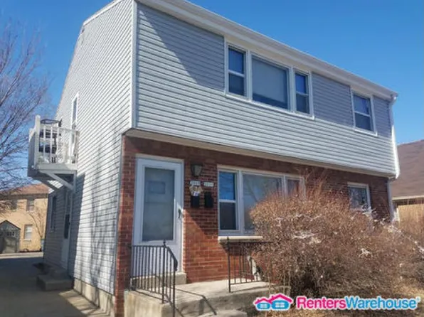 2909 N 60th St, Milwaukee, WI 53210