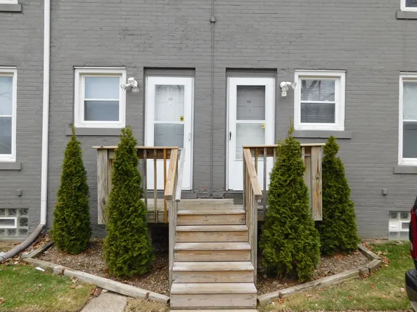 150 Pingree Ave, Pontiac, MI 48342