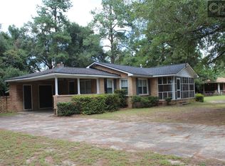 321 Reynolds Rd, Pinewood, SC 29125