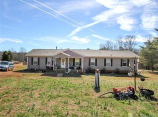 639 Island Ford Rd, Statesville, NC 28625