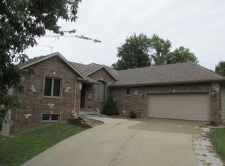3646 S Farm Road 61, Republic, MO 65738