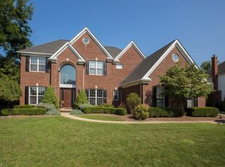 1413 Cobblestone Way, Westlake, OH 44145