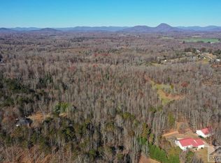 0 Orion Way, Cleveland, GA 30528