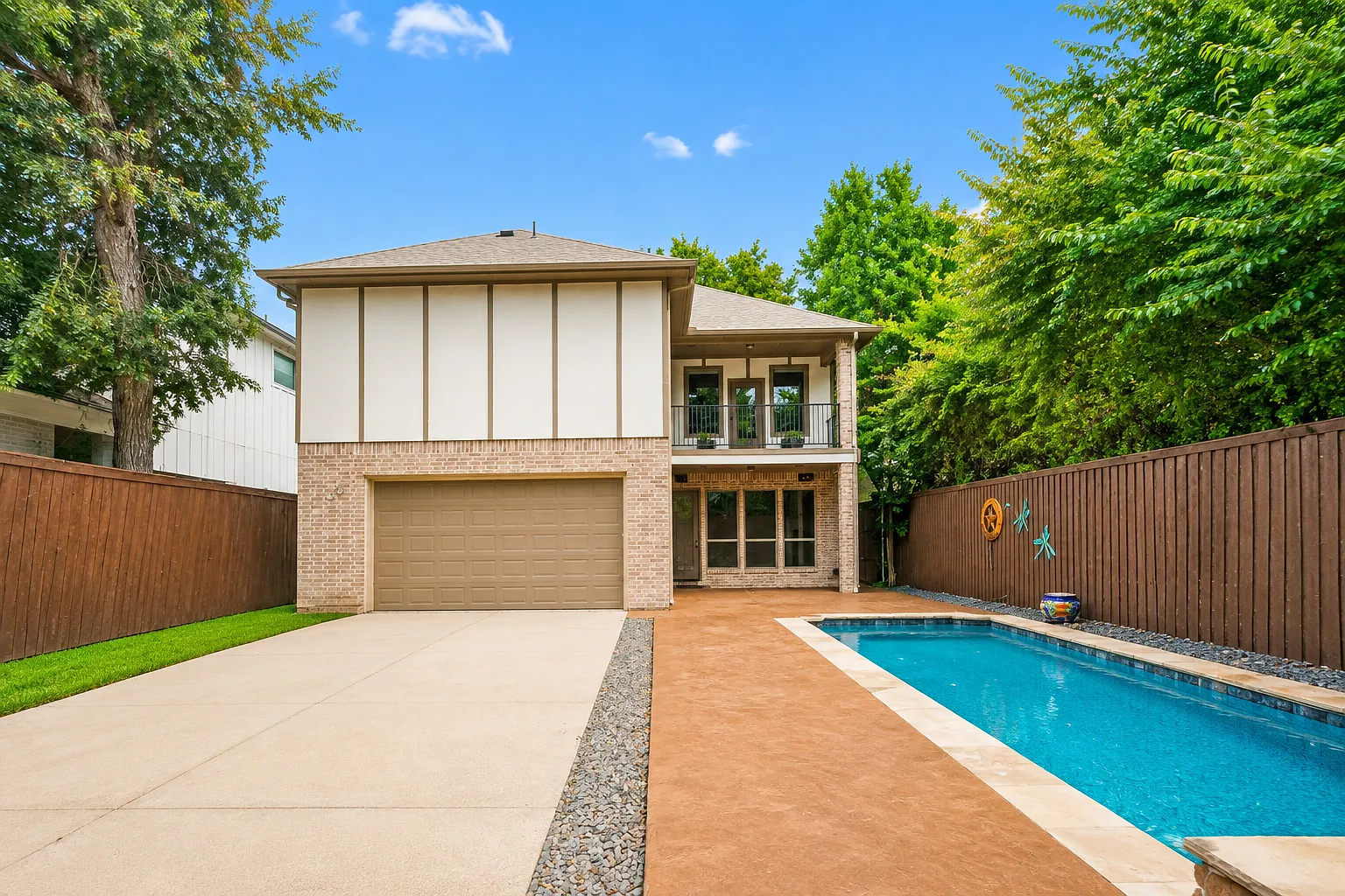 4 bed, 3.5 bath, 2991 sqft, $10,000 — Photo 3