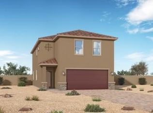 4640 Poetic Author Ave, Las Vegas, NV 89115