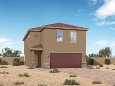 4640 Poetic Author Ave, Las Vegas, NV, 89115