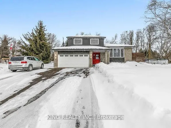 40 Victoria Cres, Caledon, ON L7K 0A1