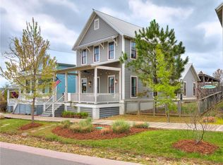 66 Boardwalk, Eufaula, OK 74432