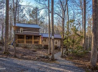 125 Cricket Hollow Way, Cosby, TN 37722