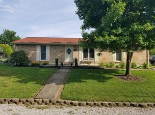 3403 Hermitage Dr, Hopkinsville, KY 42240