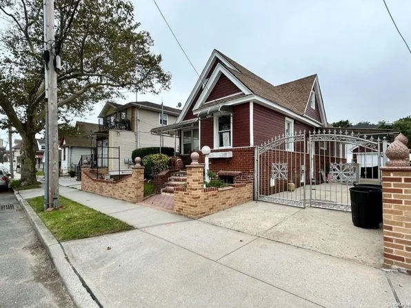 161-19 128 Avenue, Springfield Gardens, NY 11413