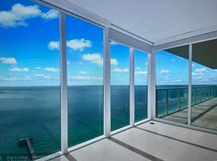 16699 Collins Ave APT 3502, Sunny Isles Beach, FL 33160