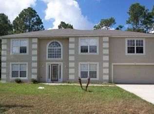 21 Bunker Ln, Palm Coast, FL 32137