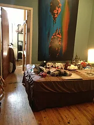 Rented by Landmark Resources