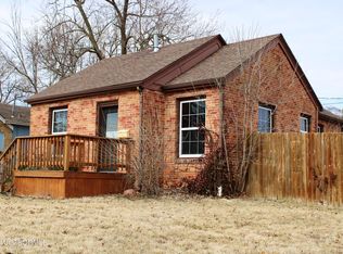 513 E 7th St, Fulton, MO 65251