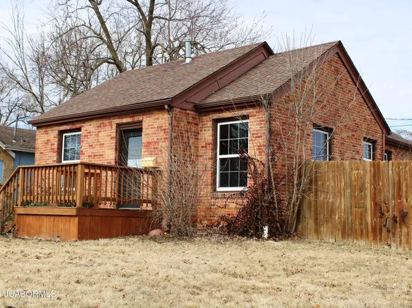 513 E 7th St, Fulton, MO 65251