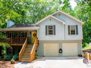 184 Ridgeway Dr, Danielsville, GA 30633