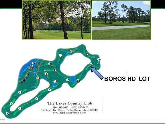 2nd image of 890 Boros Road LOT 133